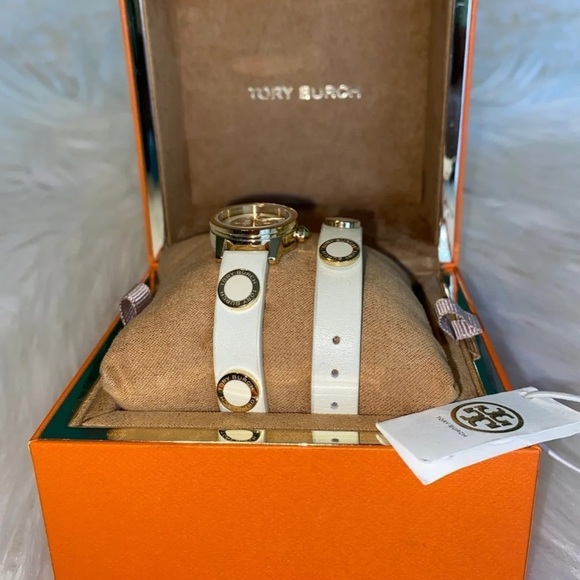 COPY - Tory Burch Watch main image 4
